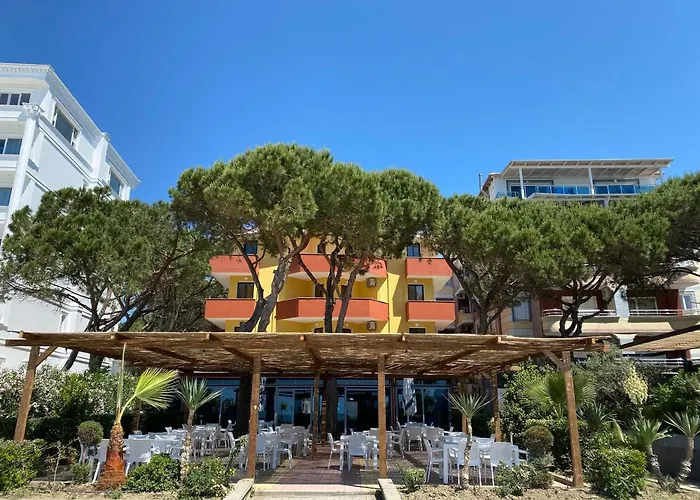 Hotel Enera