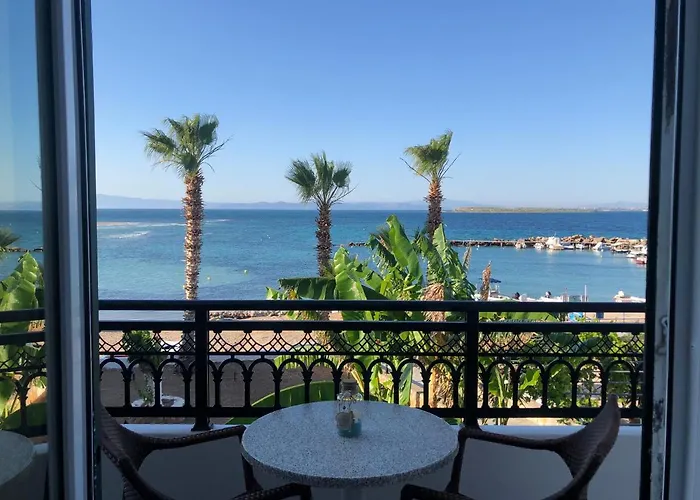 Anagennisi Hotel