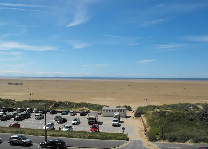 Monterey Beach Hotel