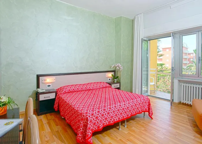 Hotel Adrimer