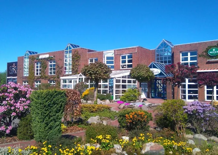 Hotel Am Hasengarten
