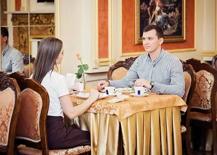 Hotel Versailles