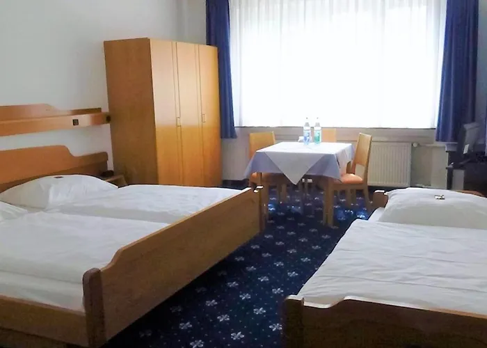 Hotel Zur Traube