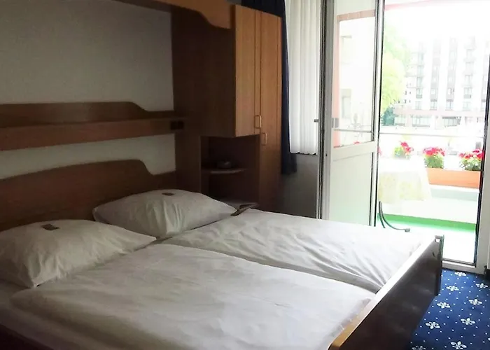 Hotel Zur Traube