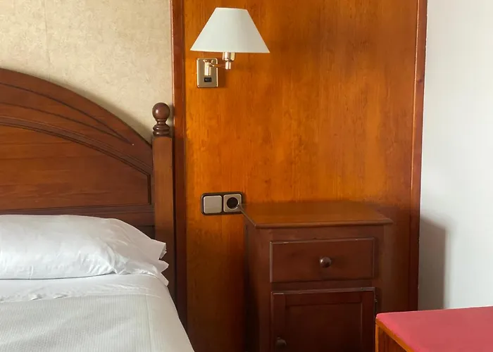 Hotel Labrador Navalcarnero