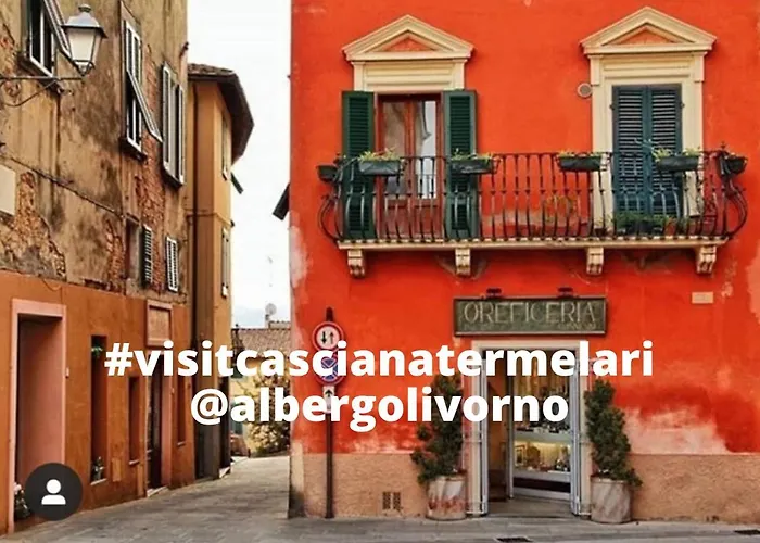 Albergo Livorno
