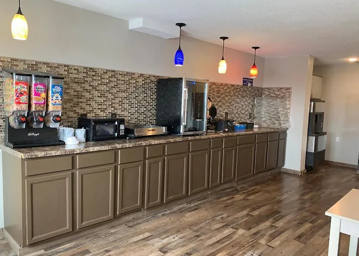 Sleep Inn & Suites Fond Du Lac