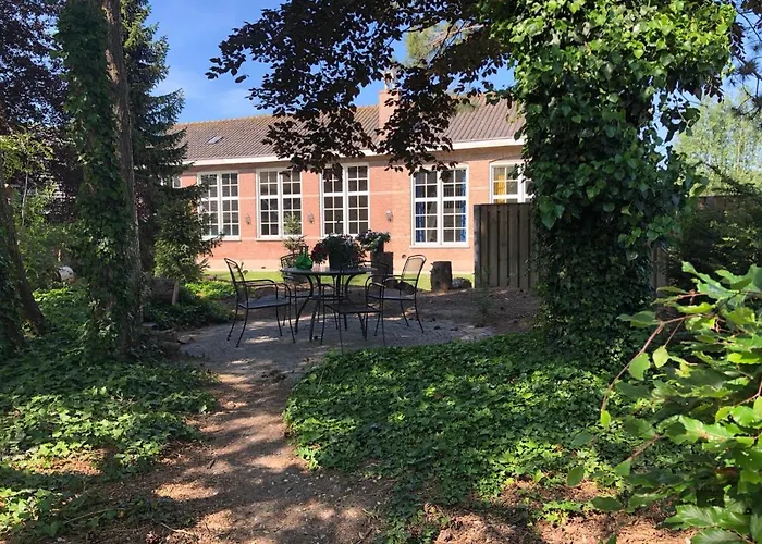 Knechtshuis