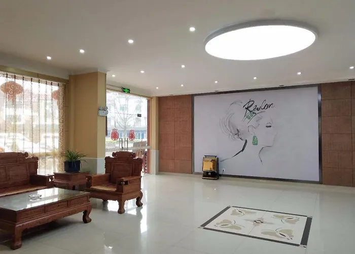 7Days Premium Suzhou Tongli Ancient Town Branch
