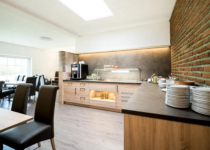 Hotel Hueerlaender