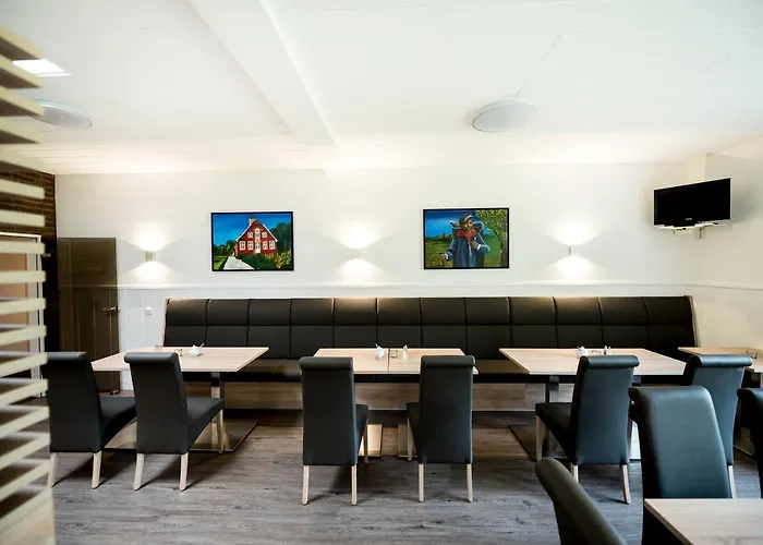 Hotel Hueerlaender