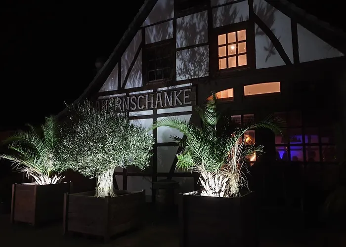 Landhaus Akazienhof