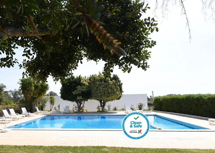 Monte dos Avós Village - Pet Friendly