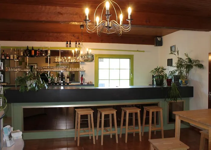 Hotel La Peupleraie