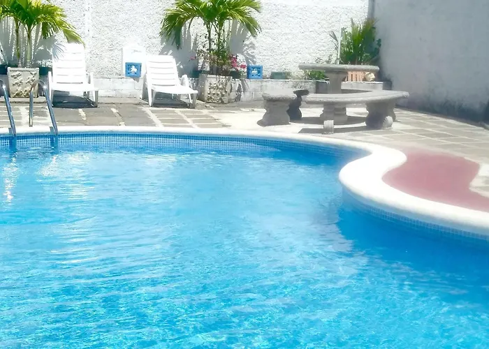 Hotel Casa Tago