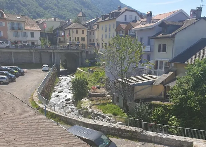 Le Rivage