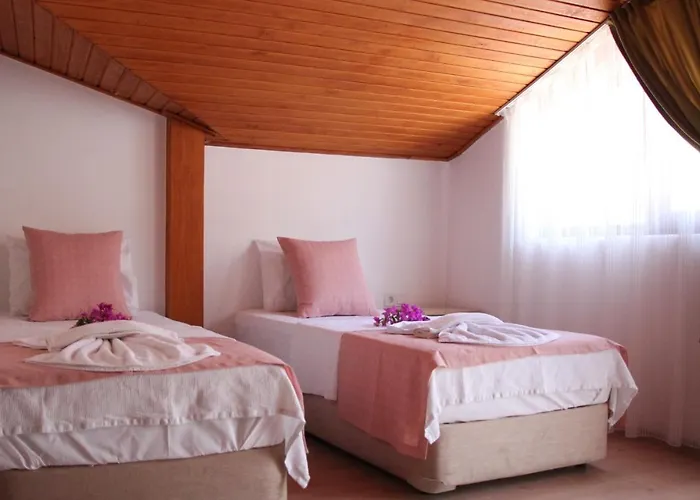 Limon Otel Pansiyon 2