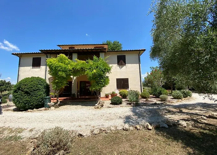 B&B 8380 - Pian Del Molino Saturnia