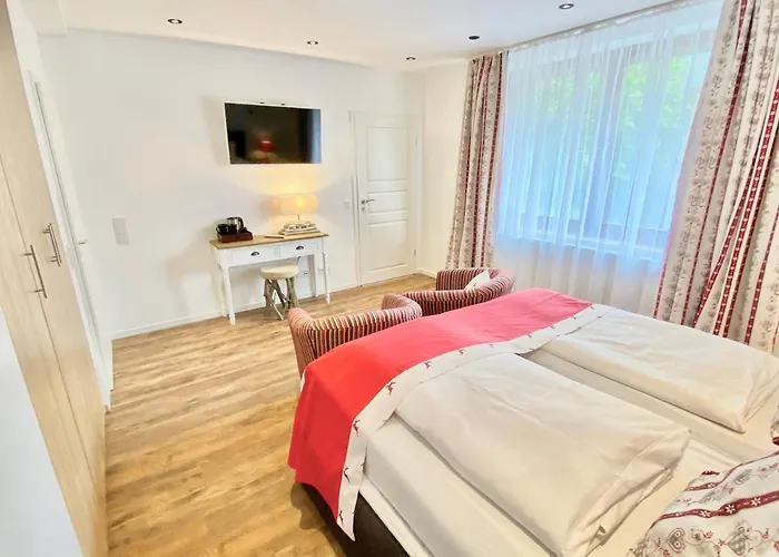JUULS - Natur Hotel Garni