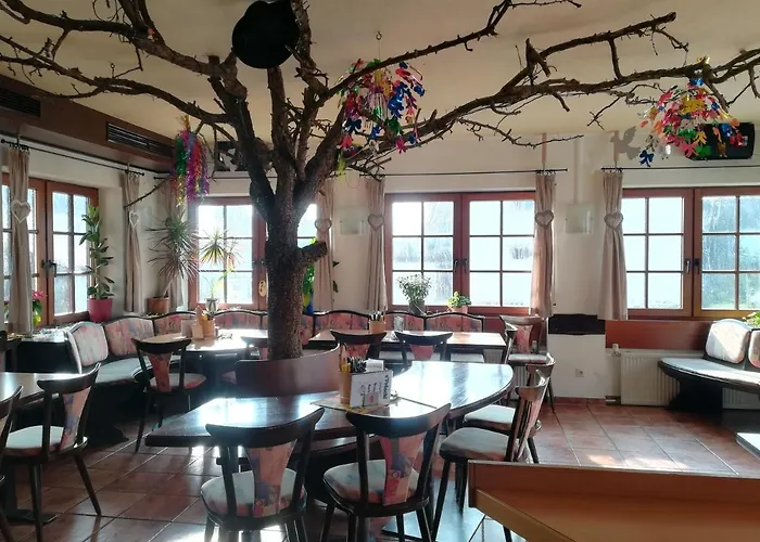 Brauhaus Fröschl