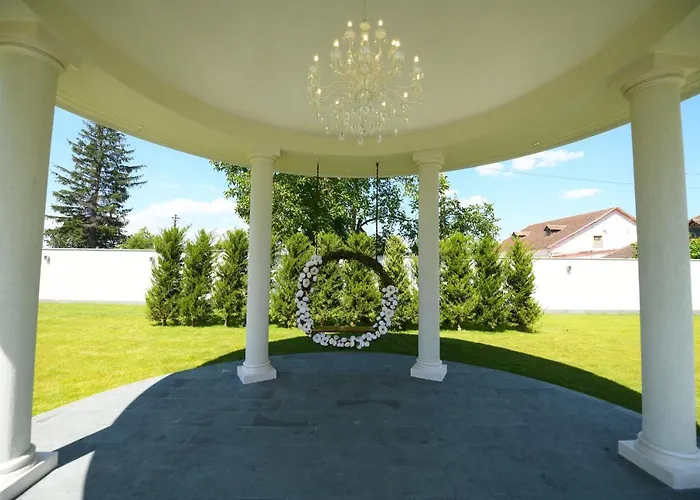 Hoha Boutique Hotel