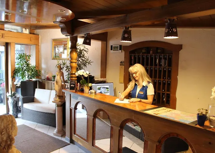Hotel Restaurant Post Italia