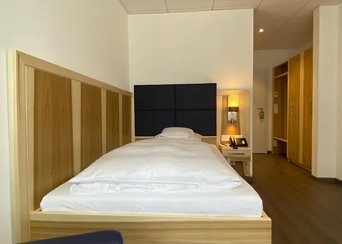 Hotel Wieting