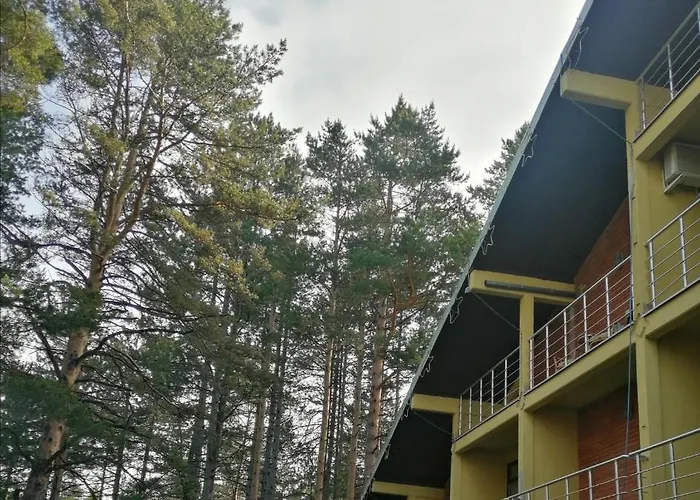 Hotel President Garni