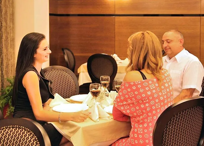 Aqua Viva Spa Hotel