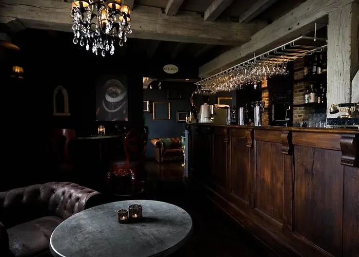 Hotel Ter Polders