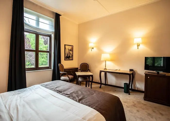 Hotel Kasteel Solhof