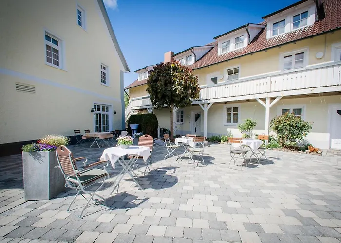 Gasthaus&Pension Mohren