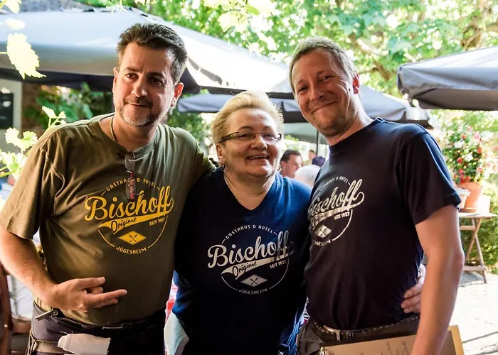 Gasthaus & Hotel Bischoff