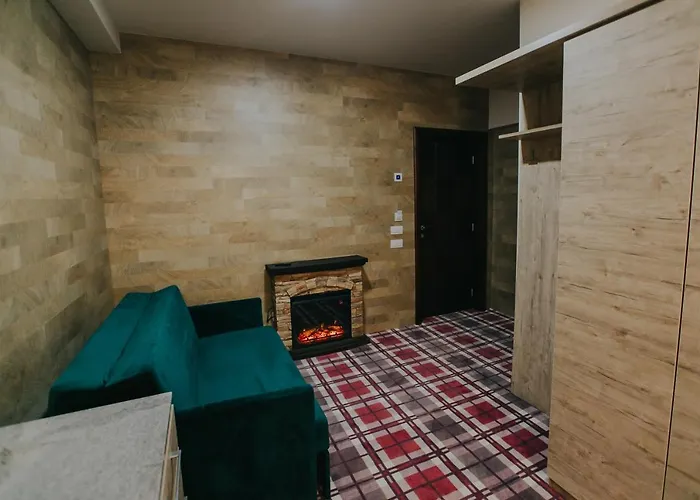 Lostrita - Pastravarie, Hotel&SPA