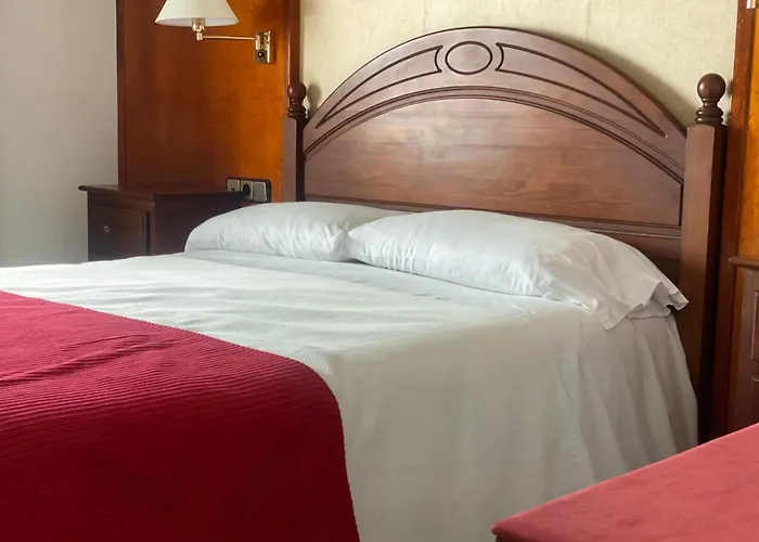 Hotel Labrador Navalcarnero