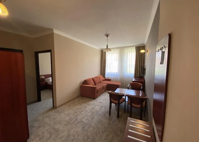 Hotel Morze