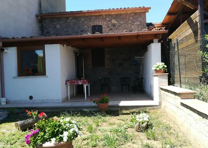 Bed and Breakfast La Collina Orvieto