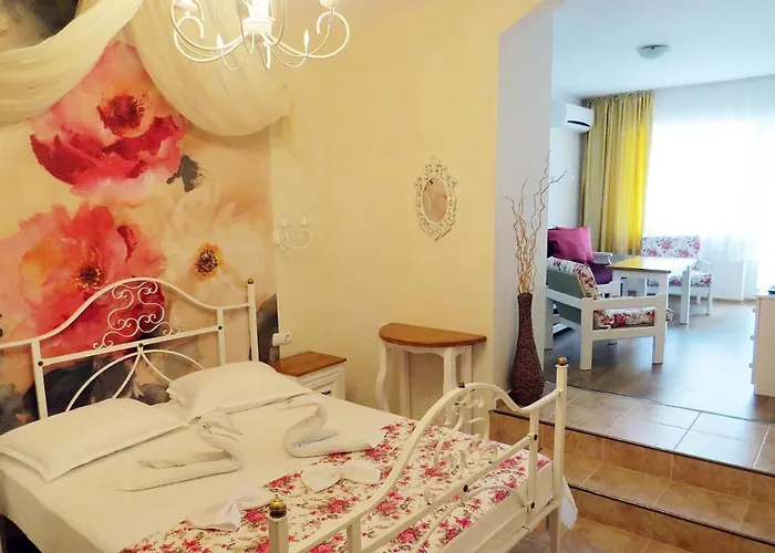Family Hotel Sofi