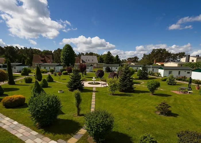 Hotel Waldidyll