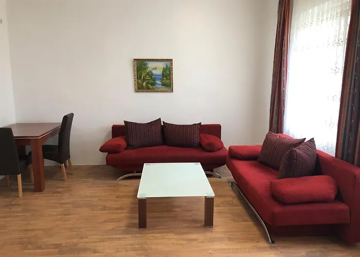 Hotel Verdi