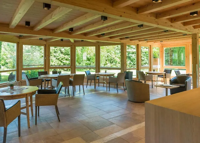 Residence-Garni Haus Tschenett