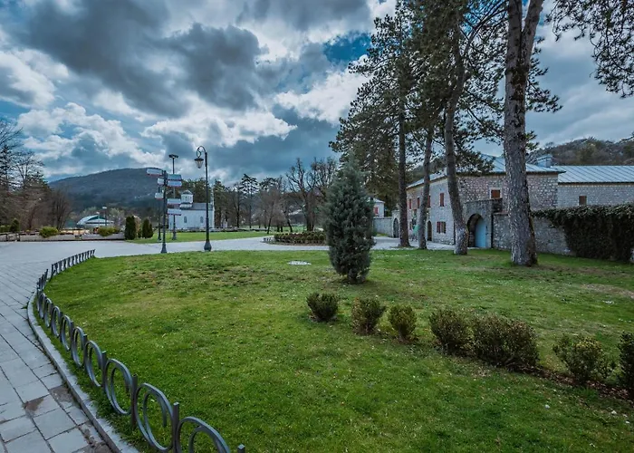 Hotel Dapcevic