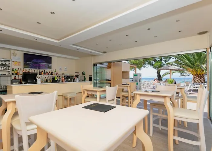Mediterranean Beach Hotel
