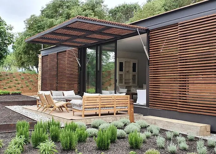 Mas Generós - Adults-Only Eco Hotel