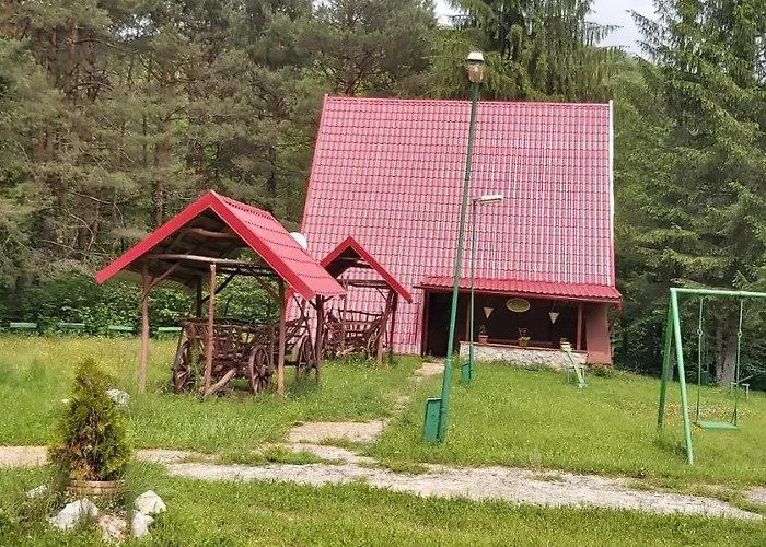Hotel Turist