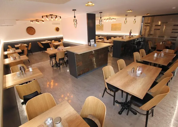 City Hotel Bamberg