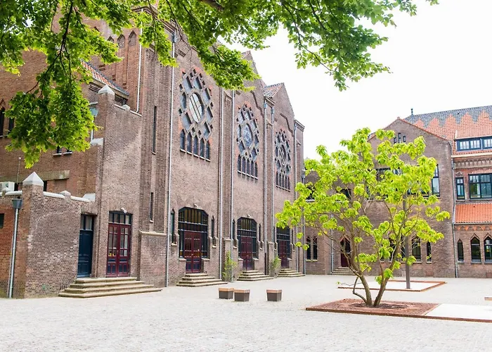 Marienhage Boutique Hotel
