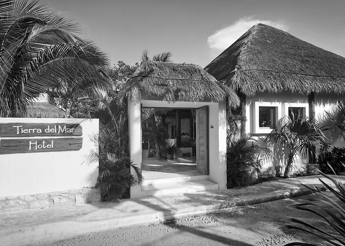 Tierra Del Mar Hotel - Adults Only
