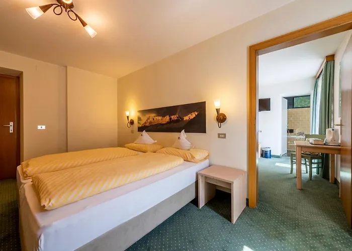 Hotel Dolomiti