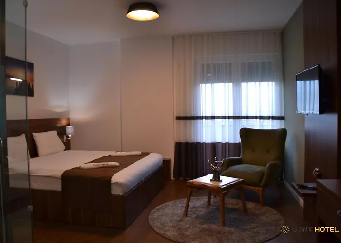 Kuint Hotel